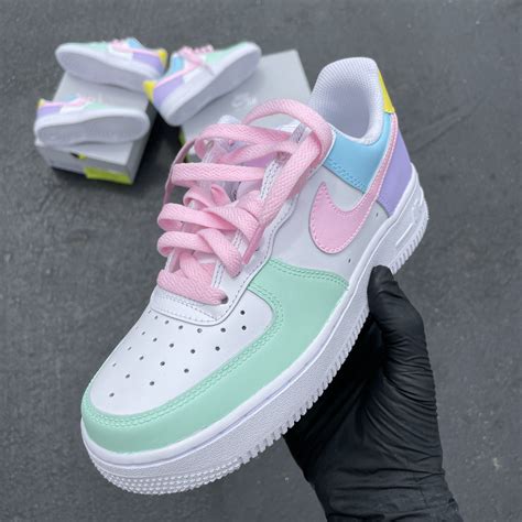 nike schuheair force|Nike Air Force 1 colors.